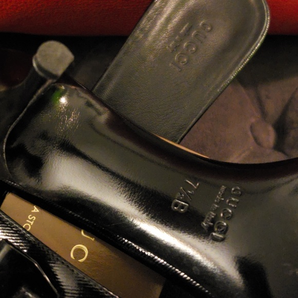 Gucci heals - Picture 3 of 4